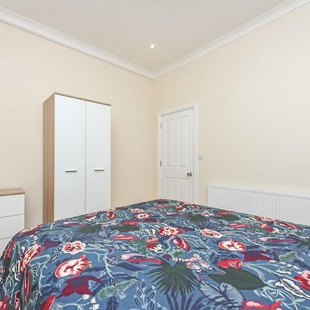 Blythe Park House Apartment London Bagian luar foto