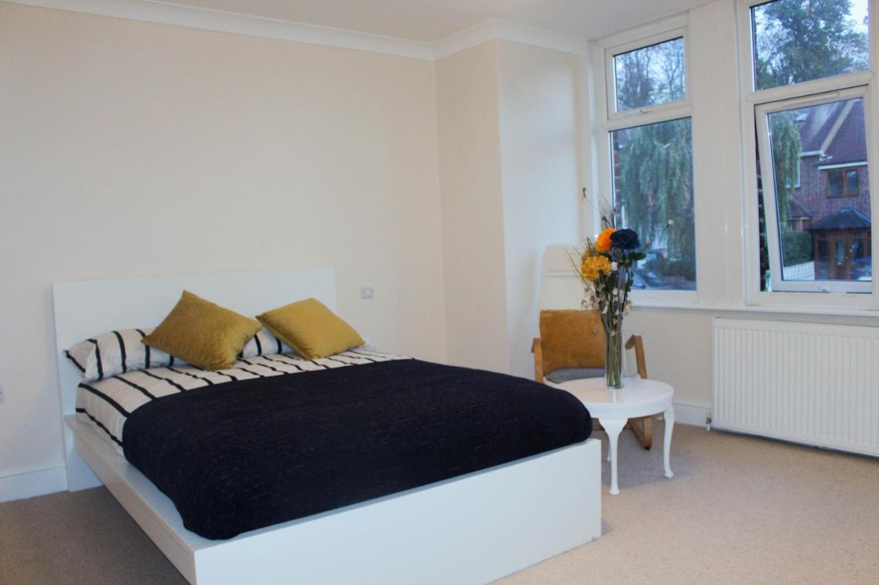 Blythe Park House Apartment London Bagian luar foto