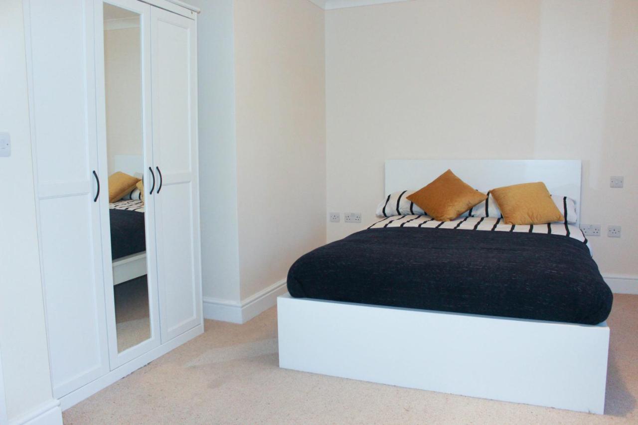 Blythe Park House Apartment London Bagian luar foto