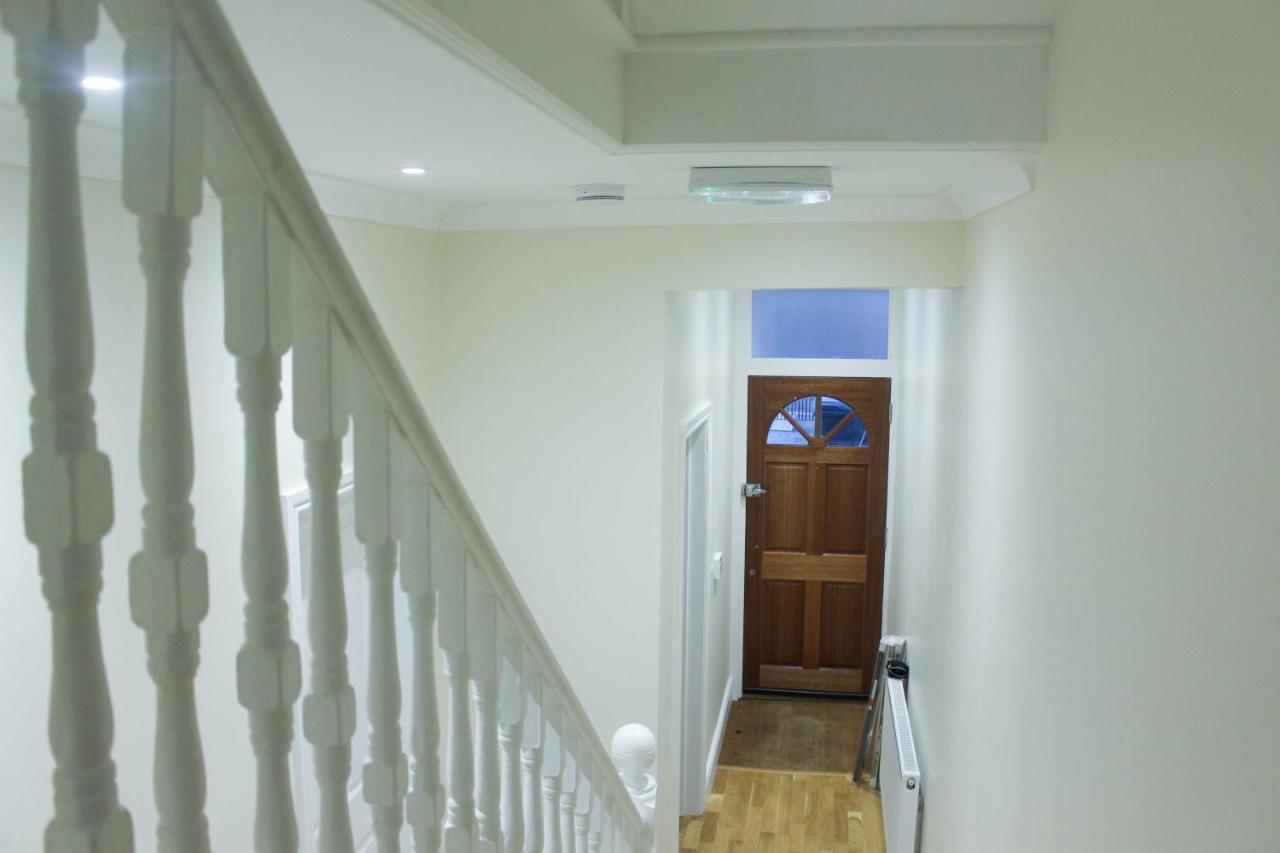 Blythe Park House Apartment London Bagian luar foto