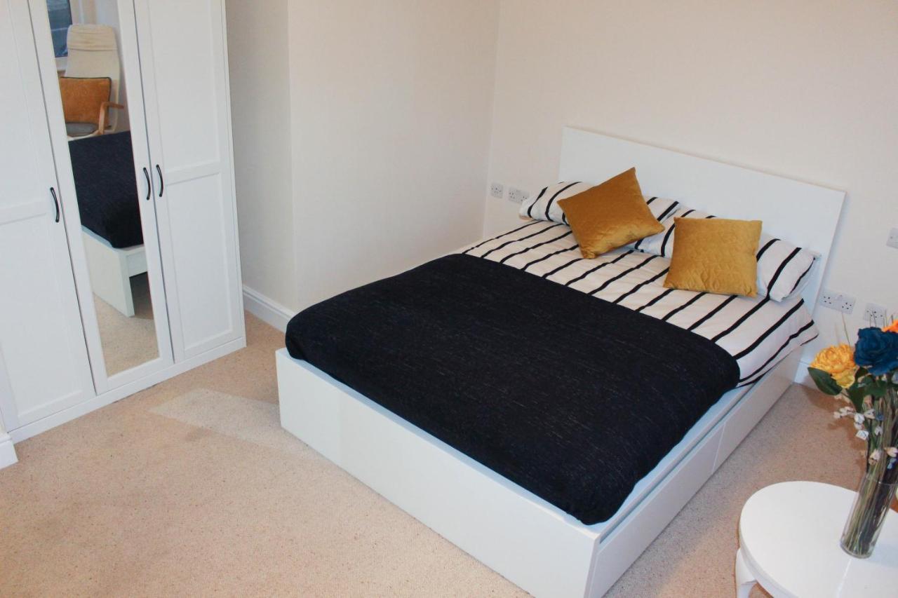 Blythe Park House Apartment London Bagian luar foto