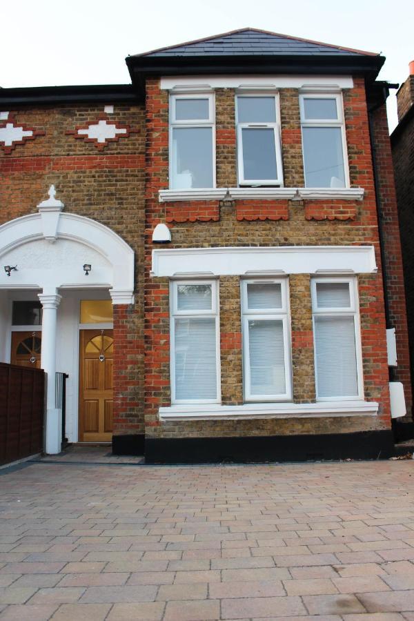 Blythe Park House Apartment London Bagian luar foto
