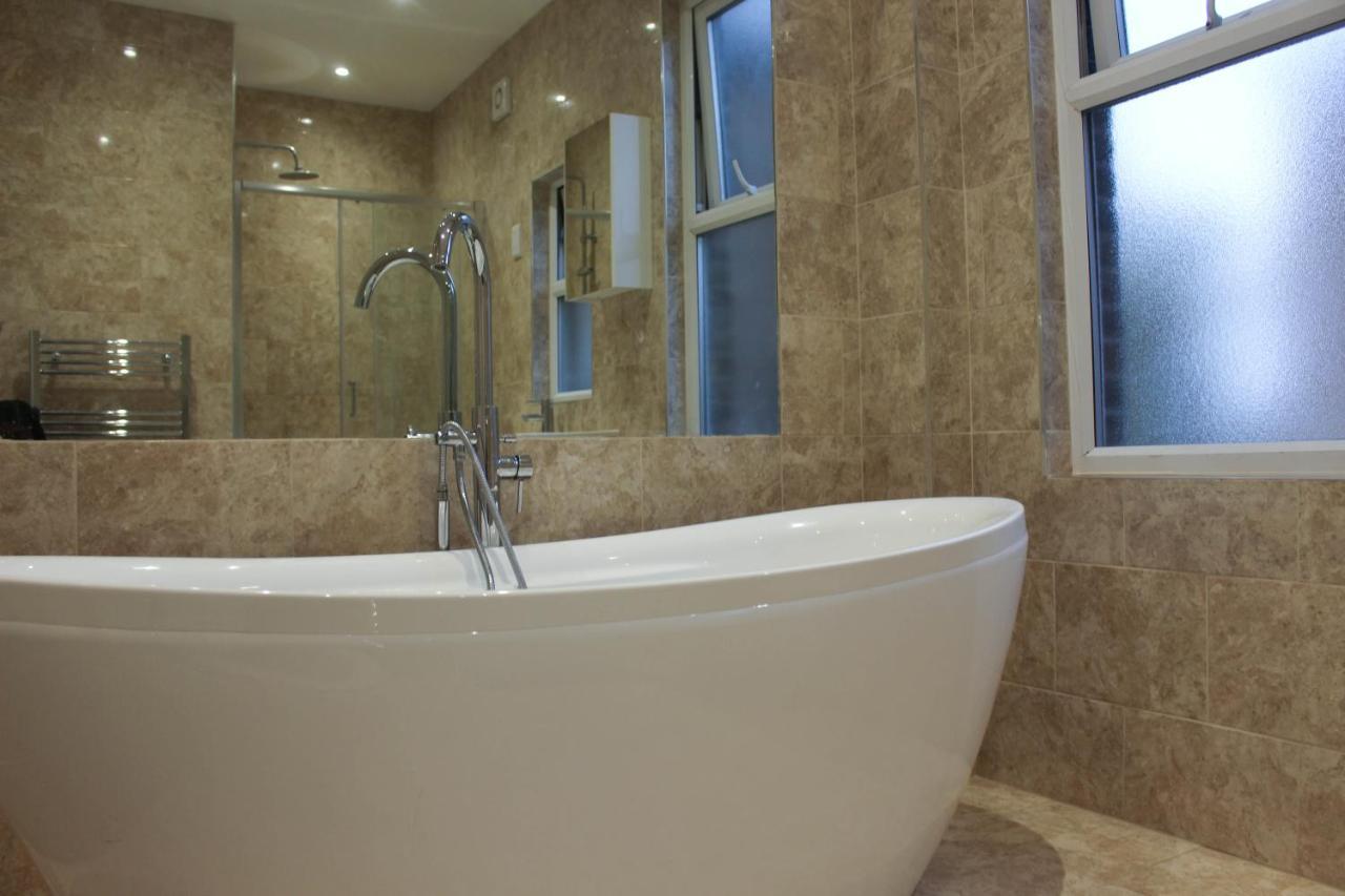 Blythe Park House Apartment London Bagian luar foto