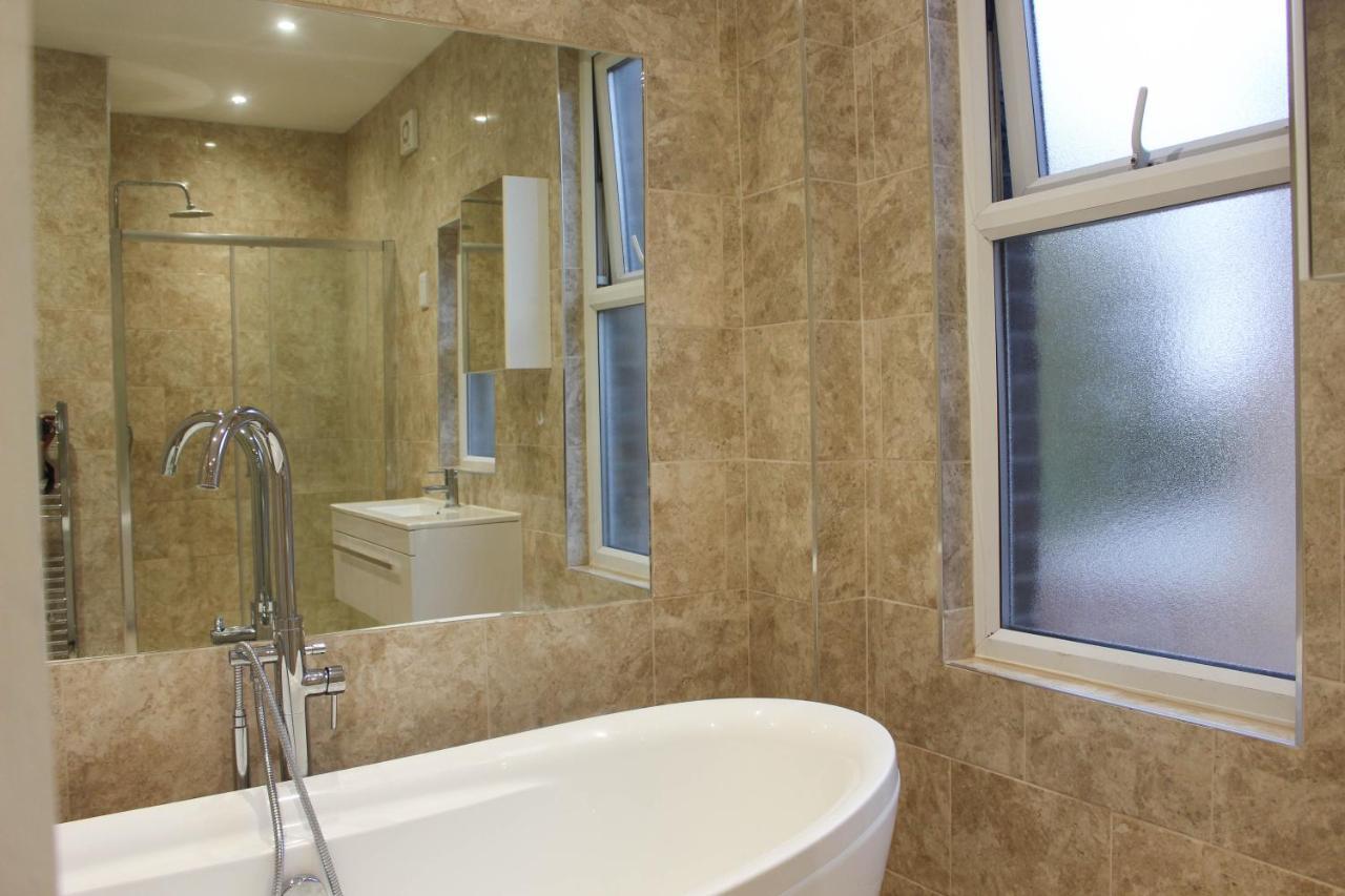 Blythe Park House Apartment London Bagian luar foto
