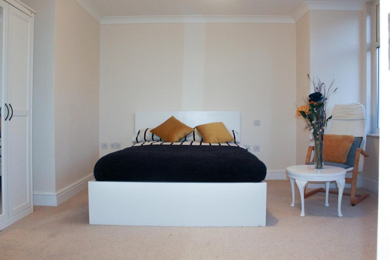 Blythe Park House Apartment London Bagian luar foto