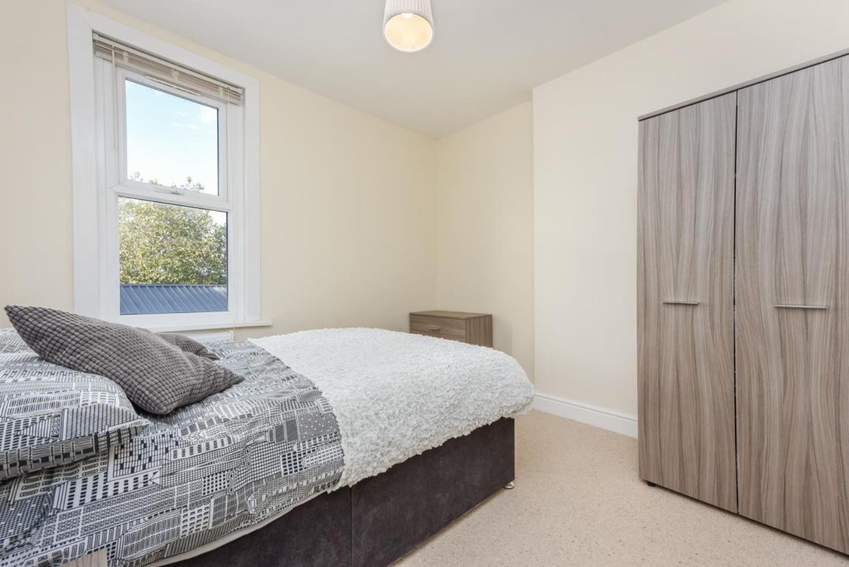 Blythe Park House Apartment London Bagian luar foto