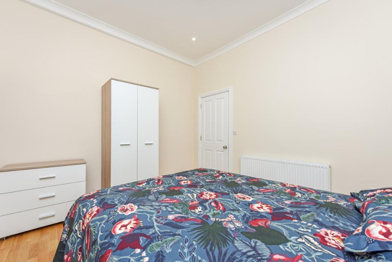 Blythe Park House Apartment London Bagian luar foto
