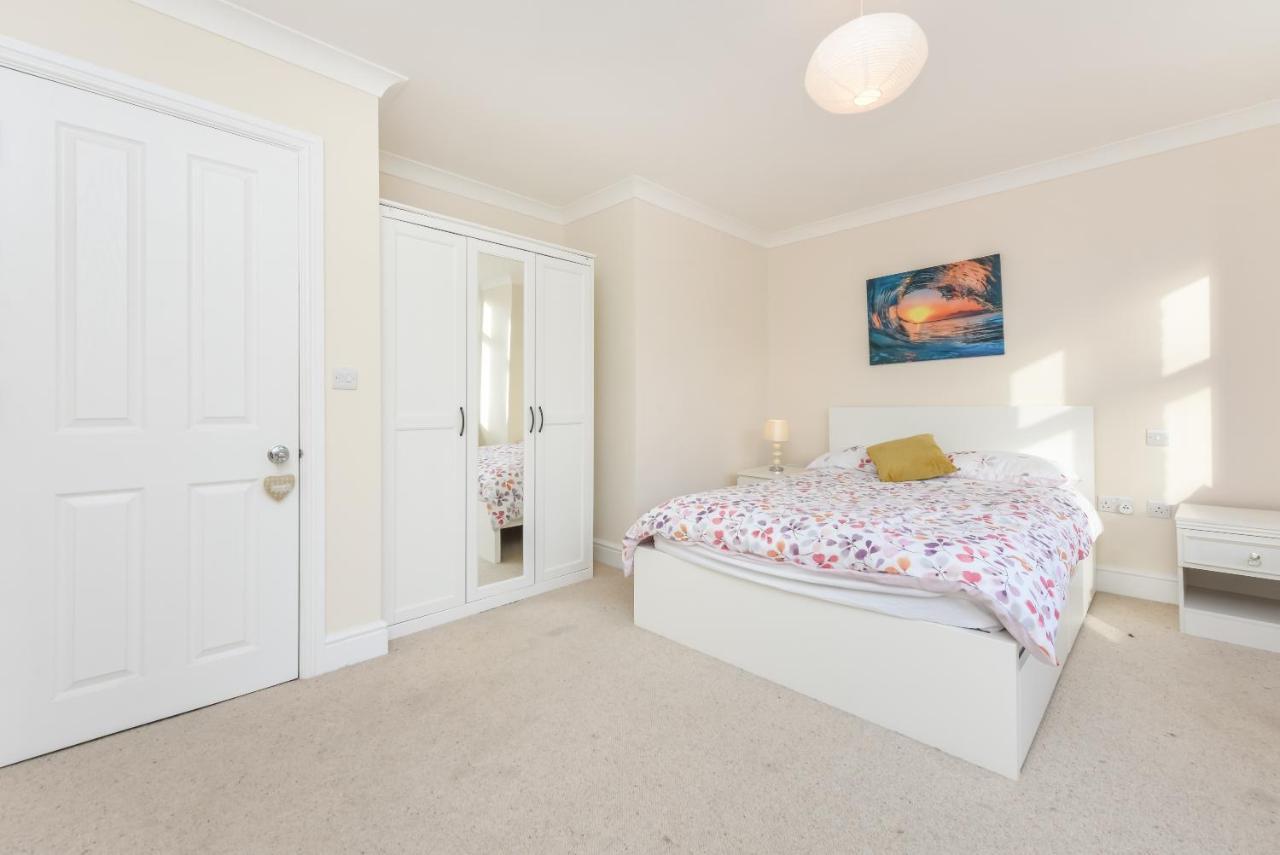 Blythe Park House Apartment London Bagian luar foto