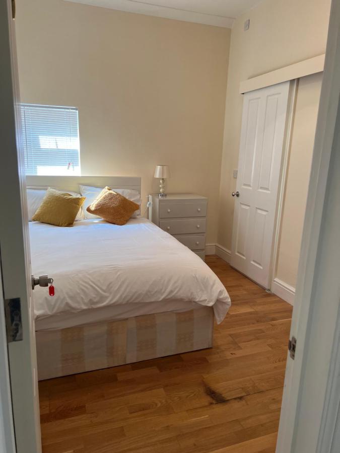Blythe Park House Apartment London Bagian luar foto